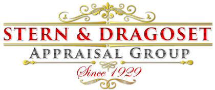 Stern & Dragoset Appraisal Group, since 1929